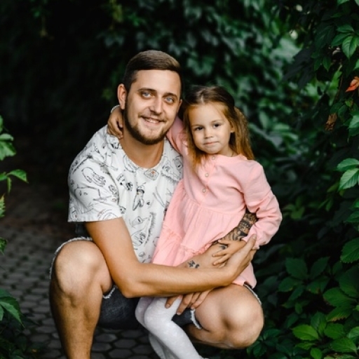 Vlad Khamenok