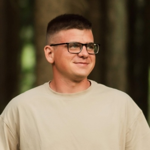 Павел Беленков