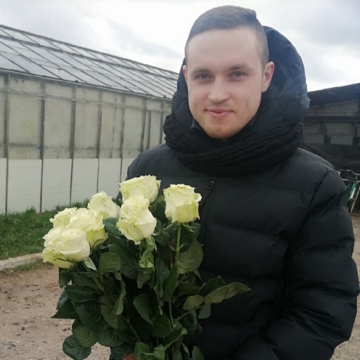 Roman Zhilevich