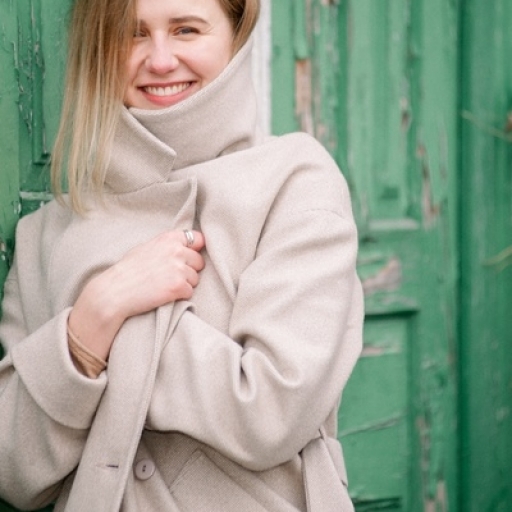 Катерина Ярмолюк