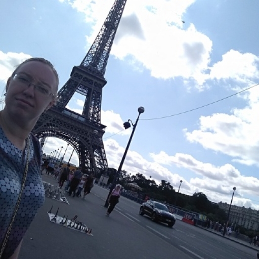 Ирина Фролова
