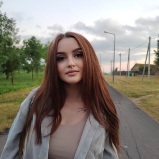 Татьяна Хомченко