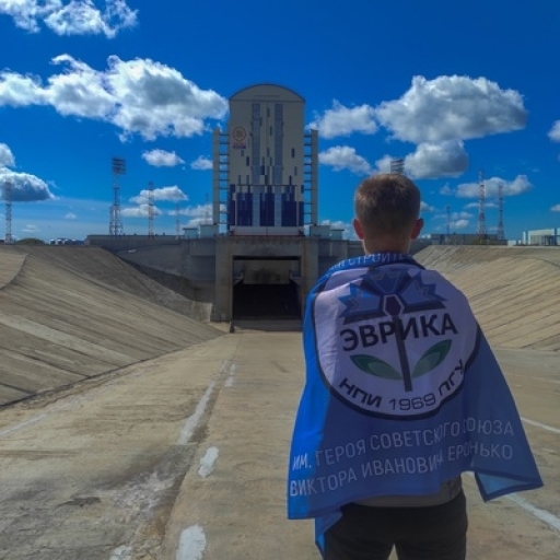 Андрей Шарандо