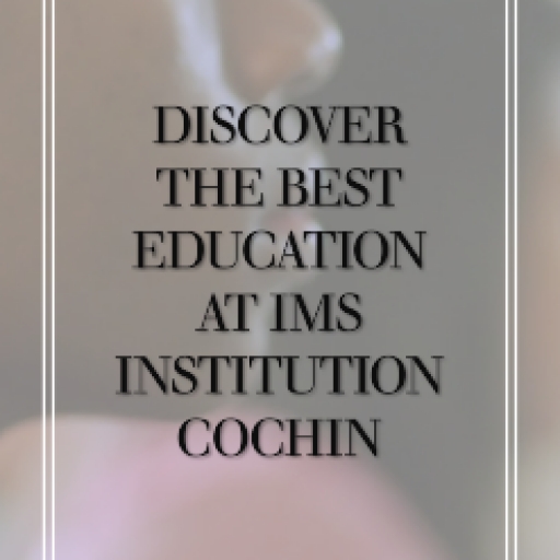 IMS Group of Institutions