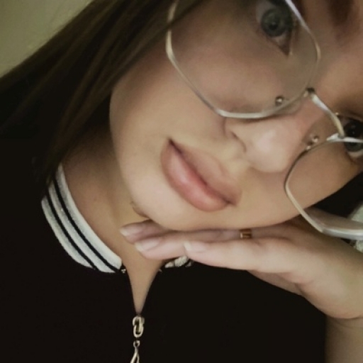 Карина Стригина