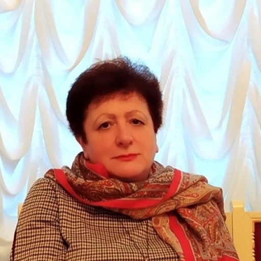Роза Варламова