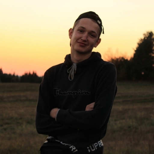 Валентин Морозов