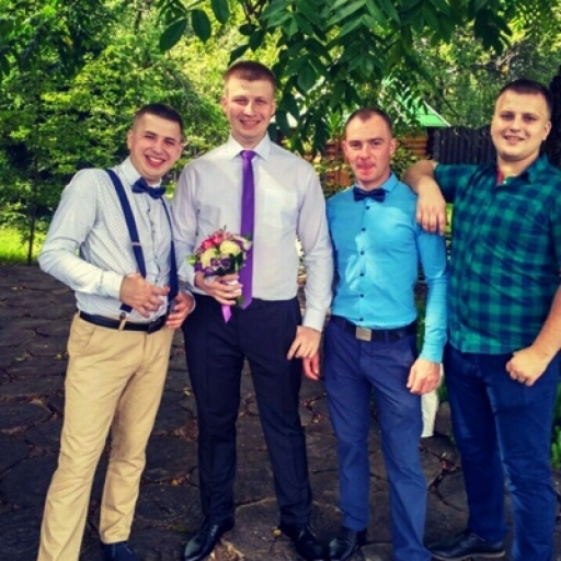 Евгений Гонаков