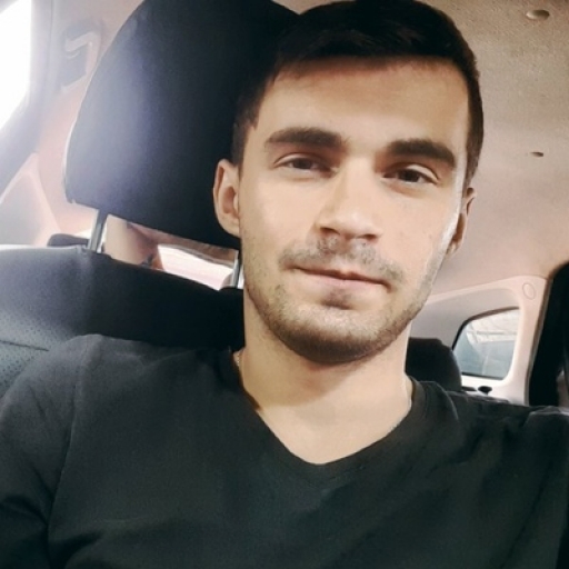 Артём Полубок