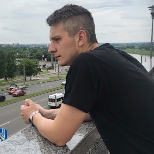Кирилл Стадник