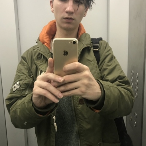 Паша Голиченко
