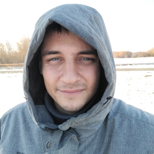Валерий Малмыго
