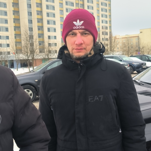 Инакентий Кабанов