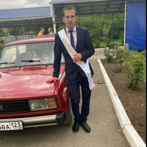 Алексей Кривошта