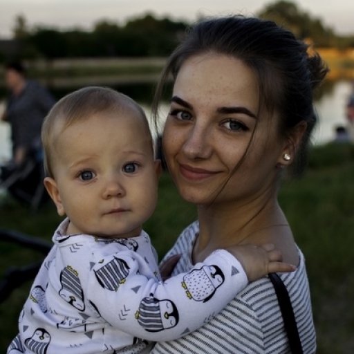 Александра Генец