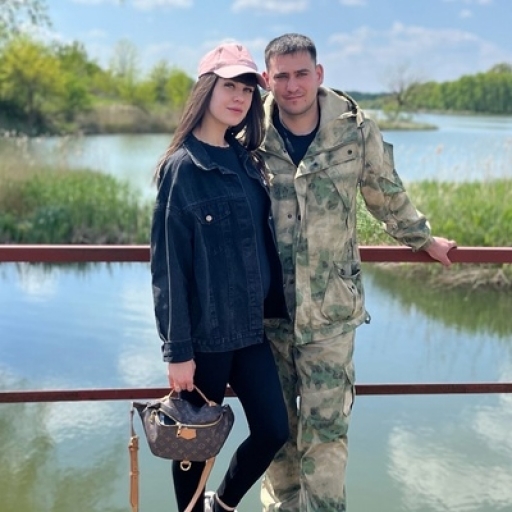 Dmitriy Dmitriev