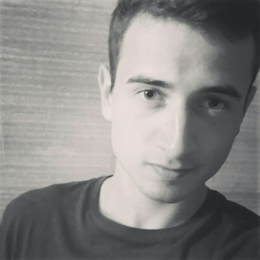 Максим Терешкович