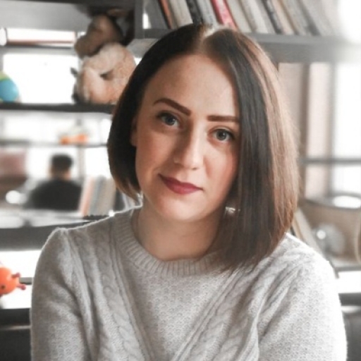 Кристина Бовкунович