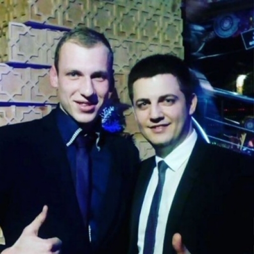Юрий Пяточенко