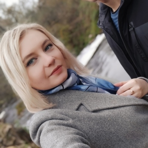 Елена Якимович
