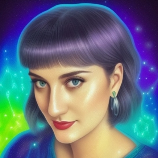 Виктория Швец