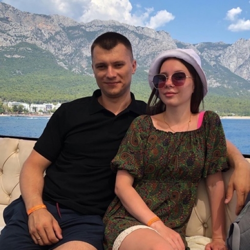 Макс Ивахник