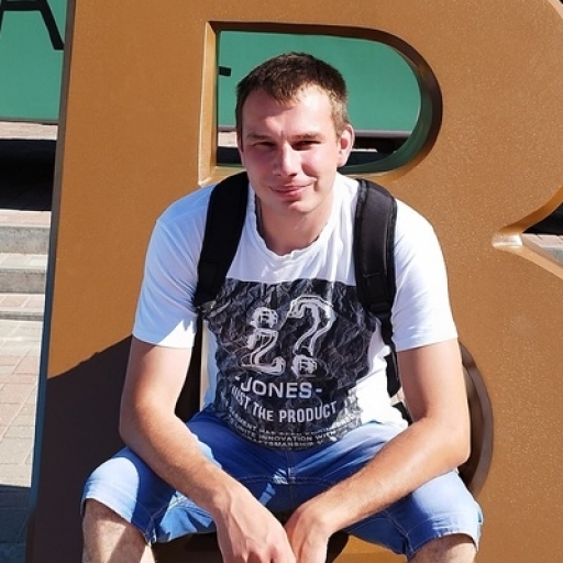 Вадим Маслаков