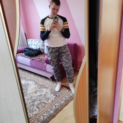 Алексей Адамович