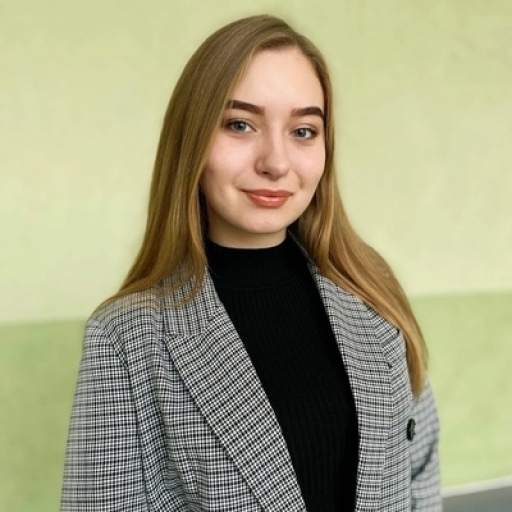 Вероника Кондратьева