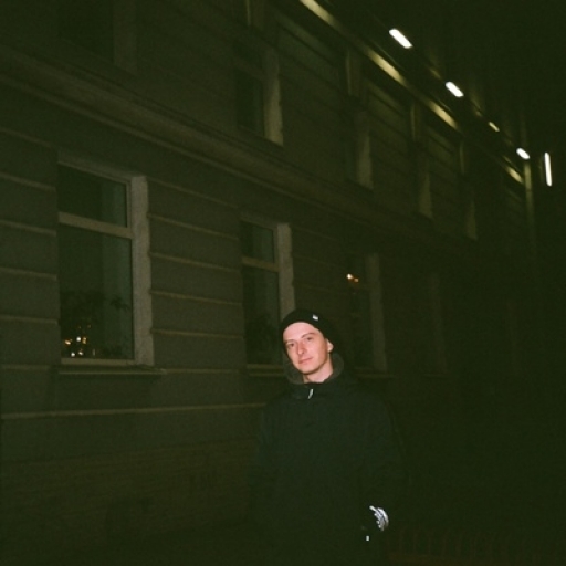 Семён Стульников