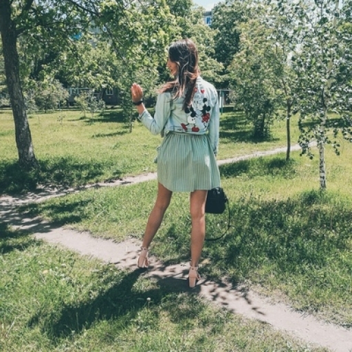 Александра Луковская