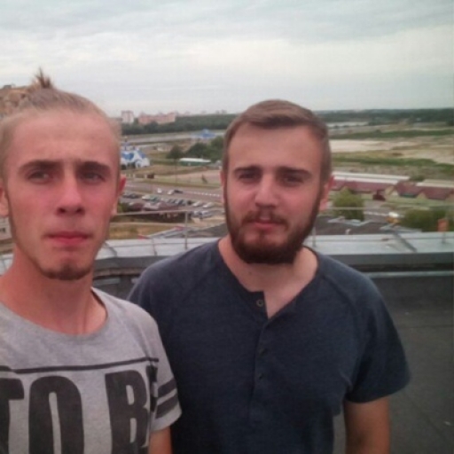 Влад Лопан