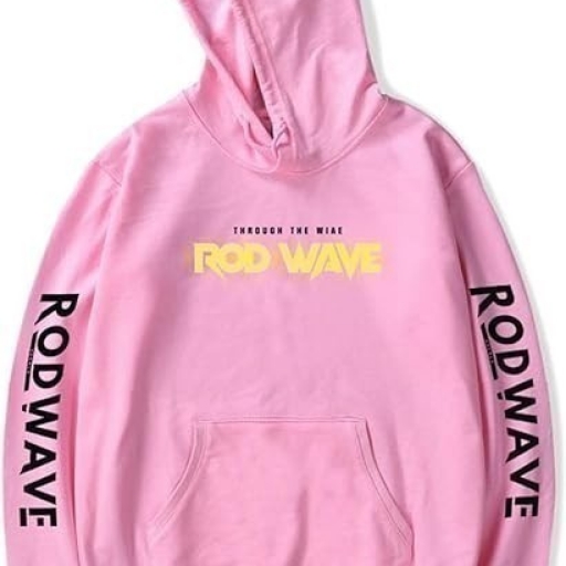 rod wave merch
