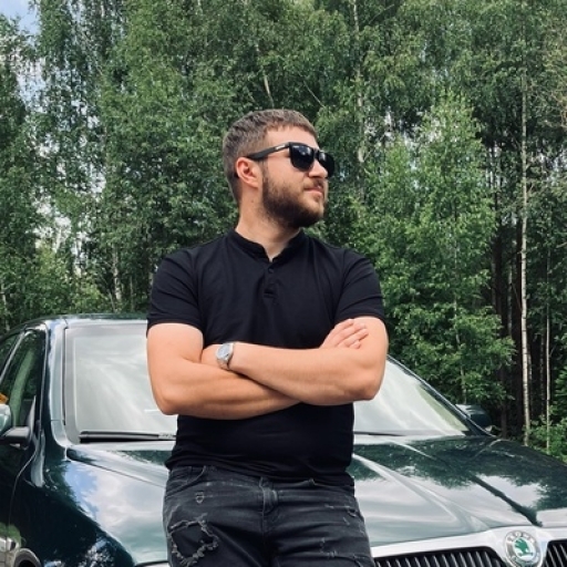 Дима Короткевич