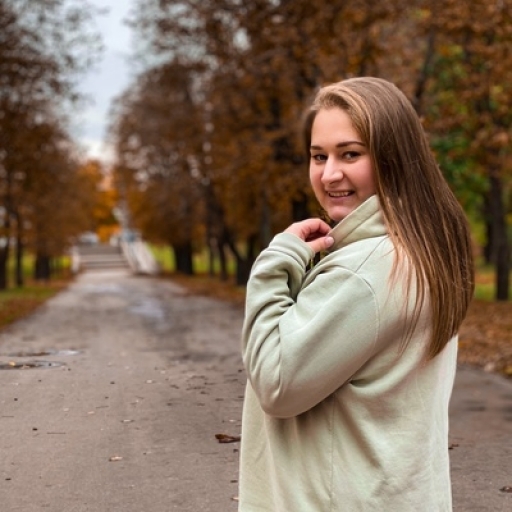 Елизавета Кравцова