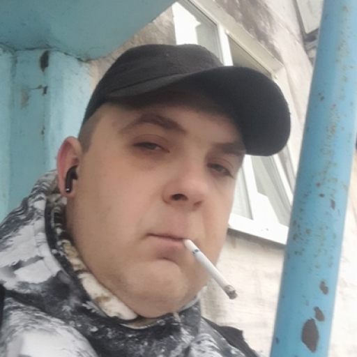 Михаил Буга