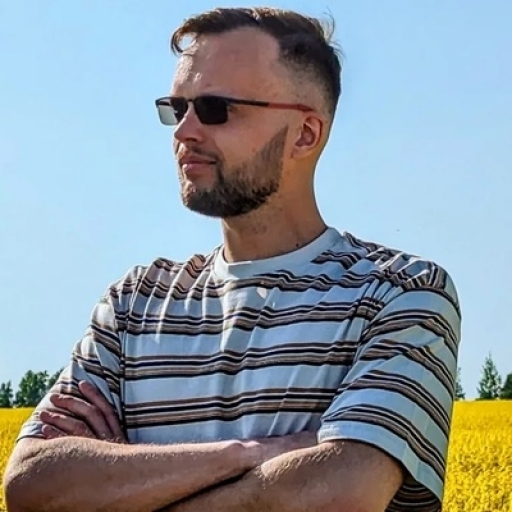 Игорь Соболев