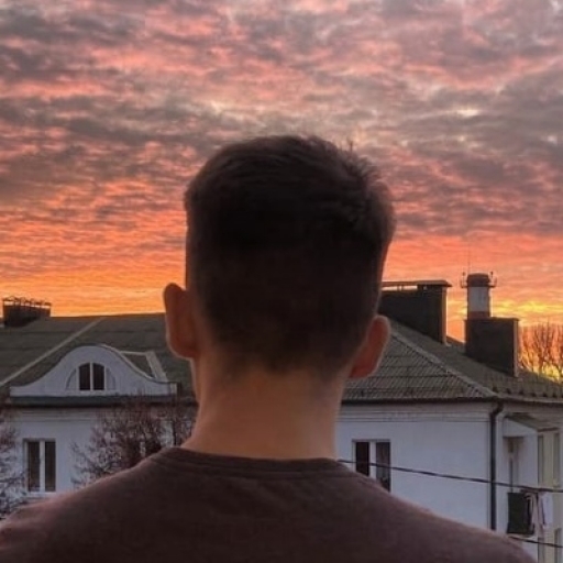 Egor Sopov