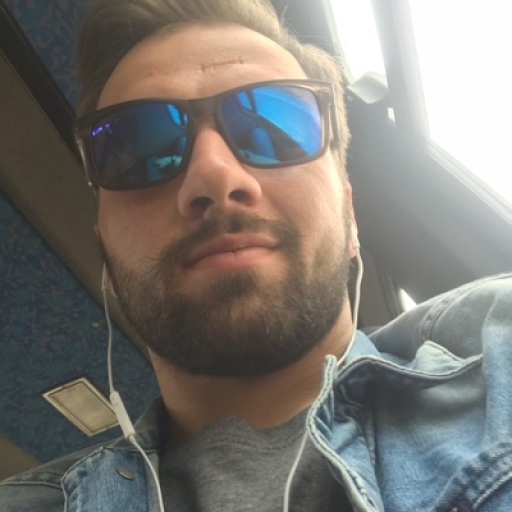 Slava Demidov