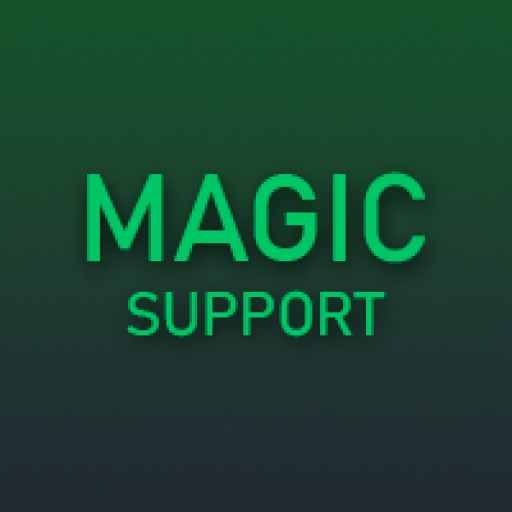 MAGIC DEVELOPMENT