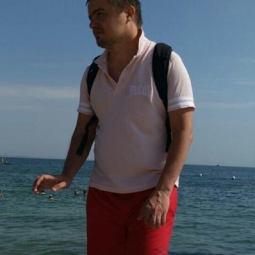 Artem Storozhev