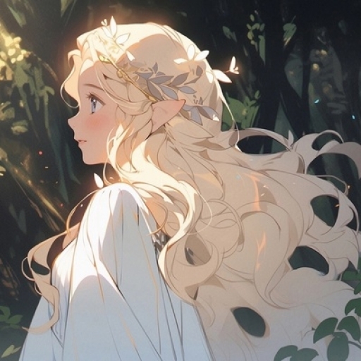 アリナ 天使