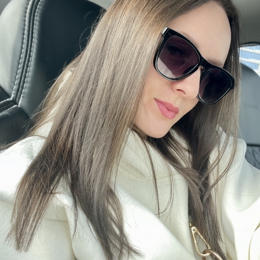 Екатерина Копылова