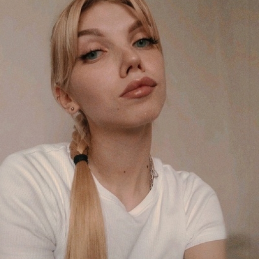Дарья Илютко
