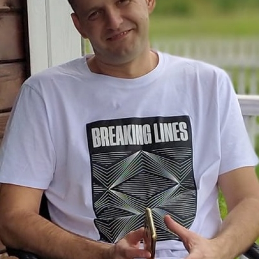 Сергей Ольшевский