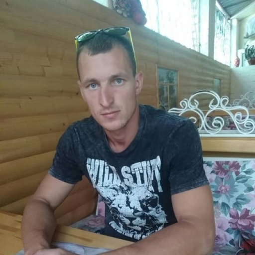 Андрей Новицкий