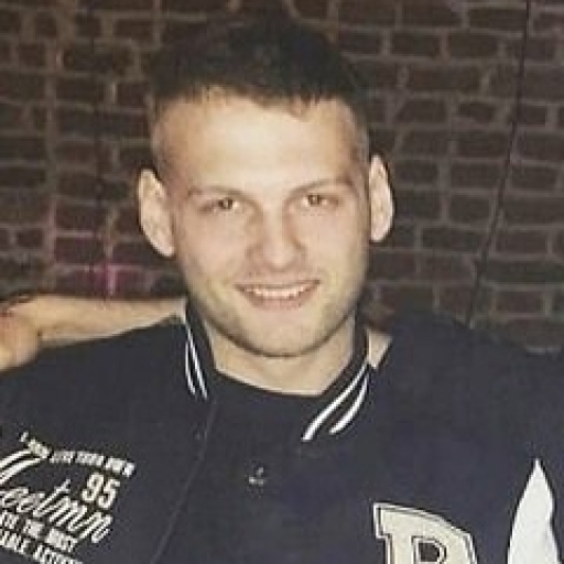 Александр Кондратьев