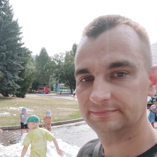 Денис Галингер