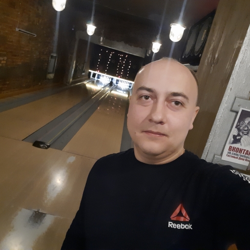 Павел Дорошко