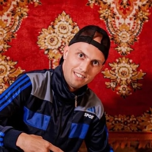 Сергей Гриб